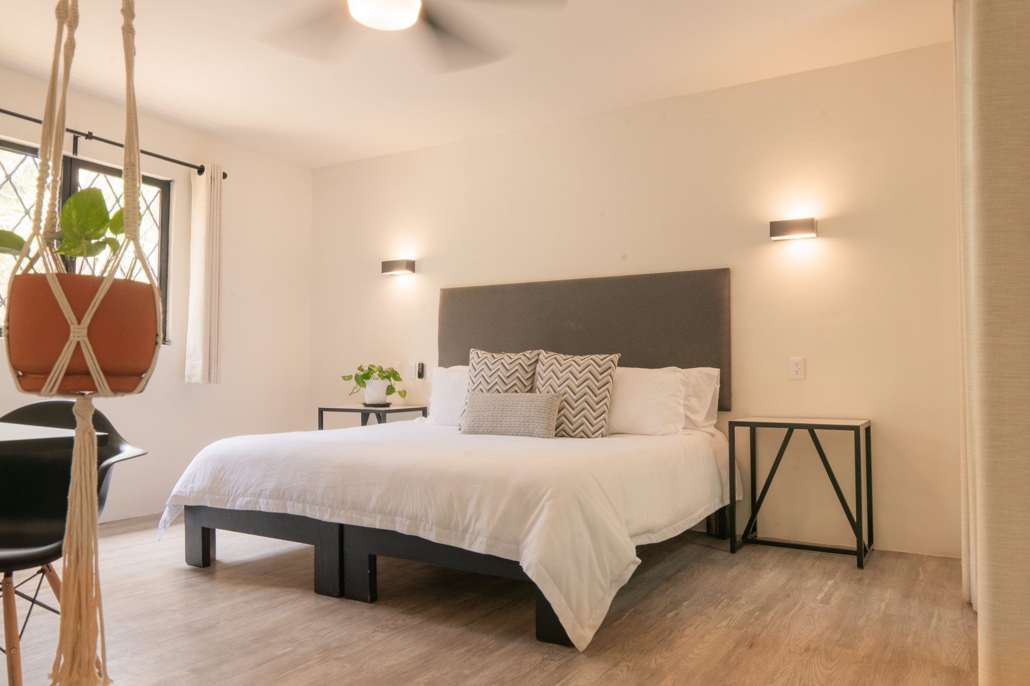 Habitación King Superior en Casa Doper Guadiana